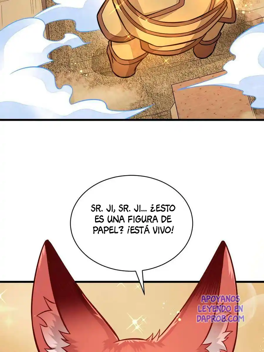 Lan Ke Qi Yuan - Capítulo 155 - Página 55 - LectorTMOo