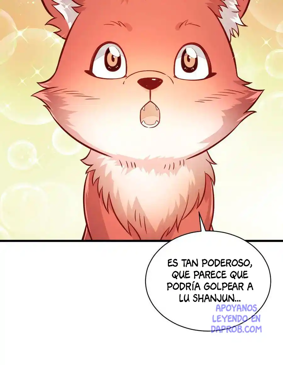 Lan Ke Qi Yuan - Capítulo 155 - Página 56 - LectorTMOo