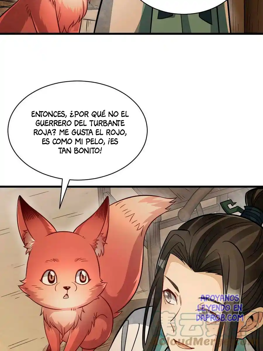 Lan Ke Qi Yuan - Capítulo 156 - Página 4 - LectorTMOo