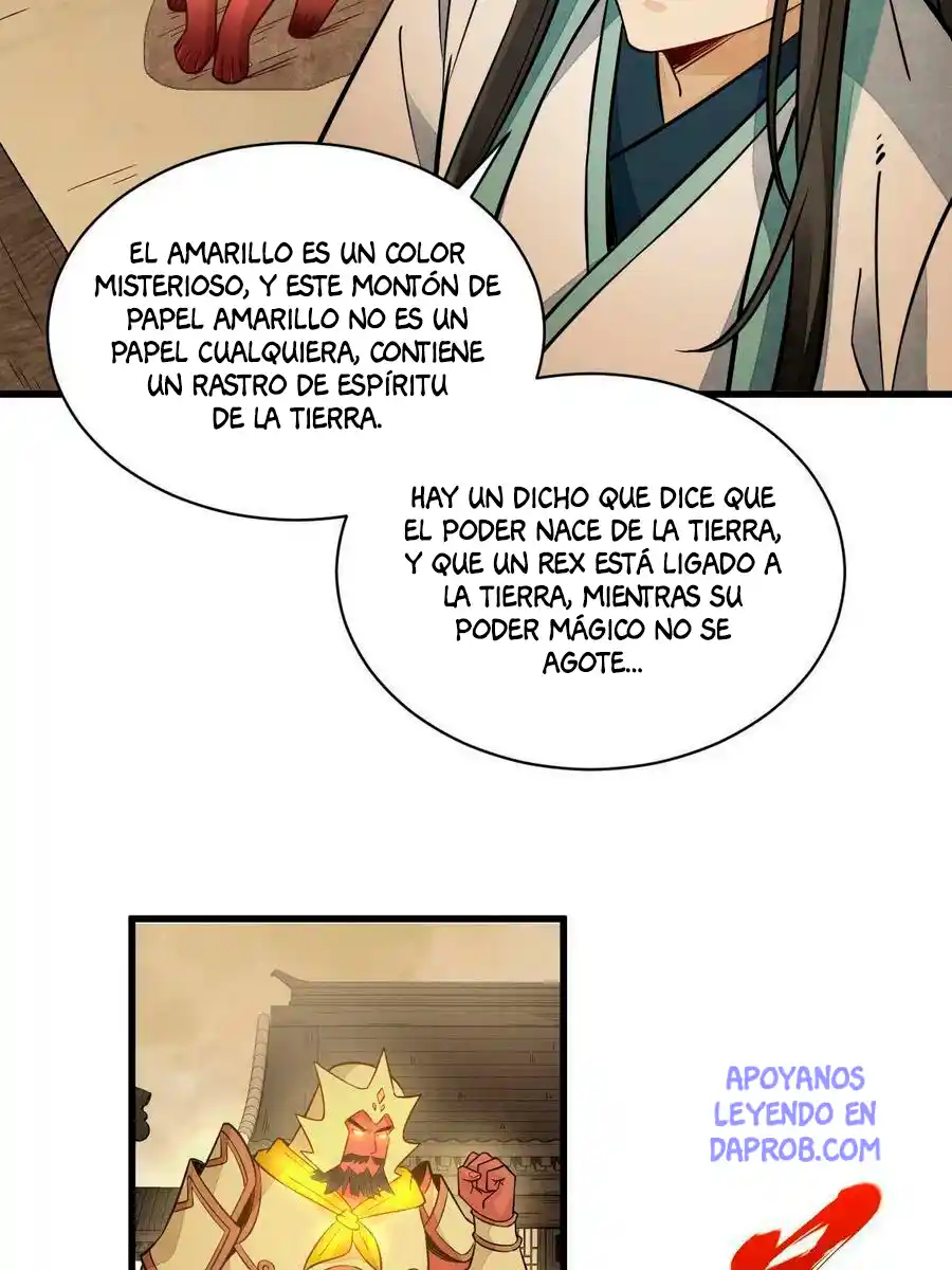 Lan Ke Qi Yuan - Capítulo 156 - Página 5 - LectorTMOo