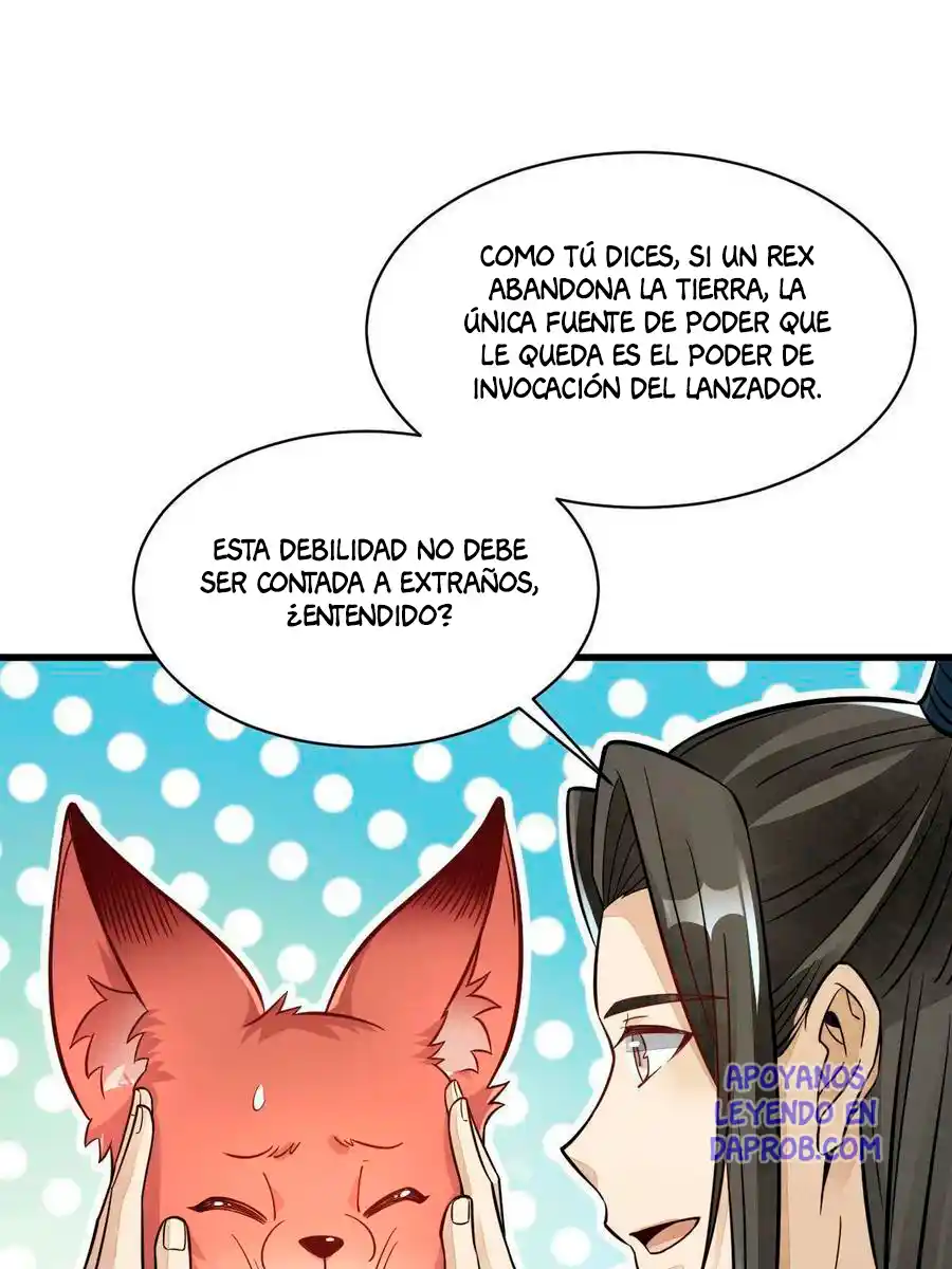 Lan Ke Qi Yuan - Capítulo 156 - Página 11 - LectorTMOo