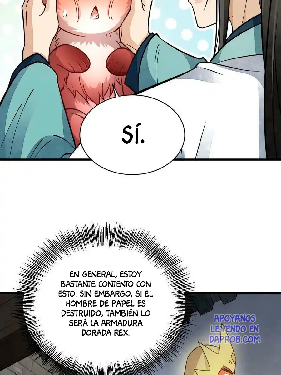 Lan Ke Qi Yuan - Capítulo 156 - Página 12 - LectorTMOo