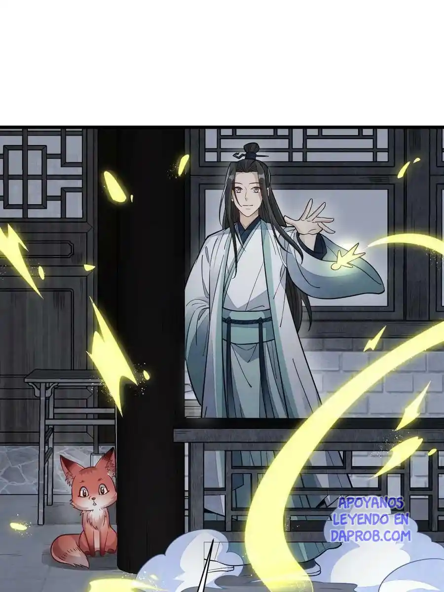 Lan Ke Qi Yuan - Capítulo 156 - Página 15 - LectorTMOo