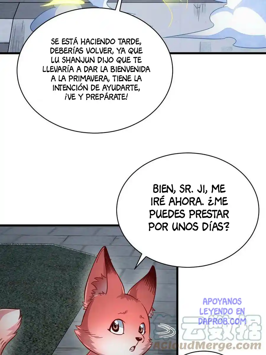 Lan Ke Qi Yuan - Capítulo 156 - Página 16 - LectorTMOo