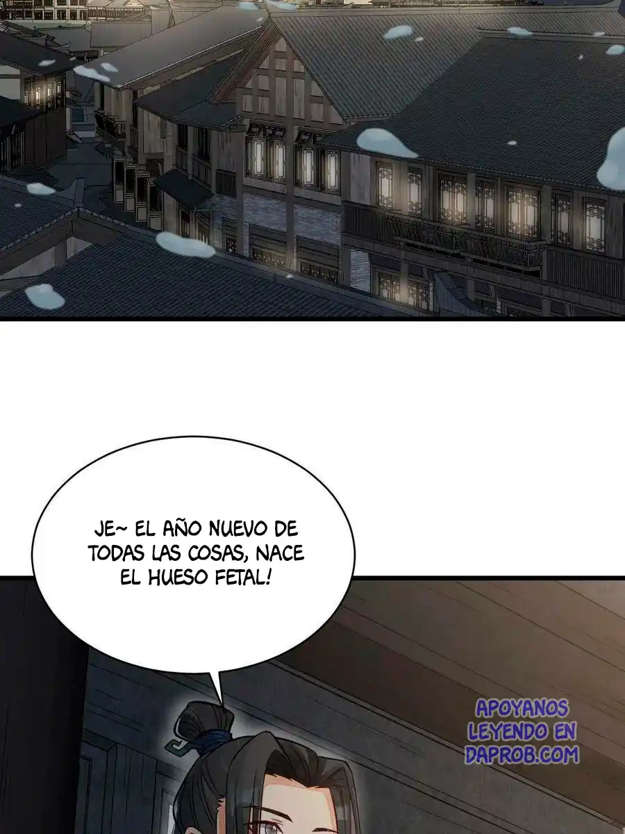 Lan Ke Qi Yuan - Capítulo 156 - Página 20 - LectorTMOo