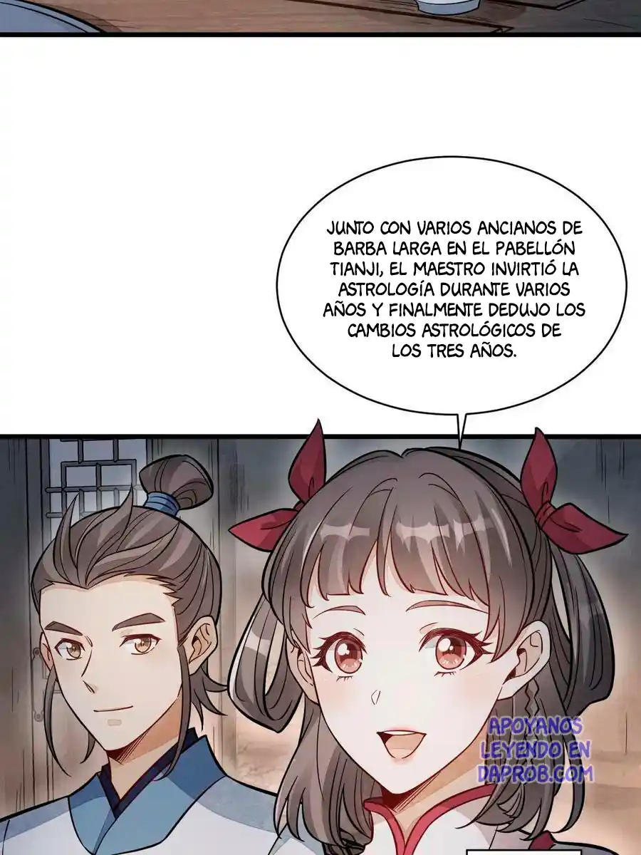 Lan Ke Qi Yuan - Capítulo 156 - Página 32 - LectorTMOo