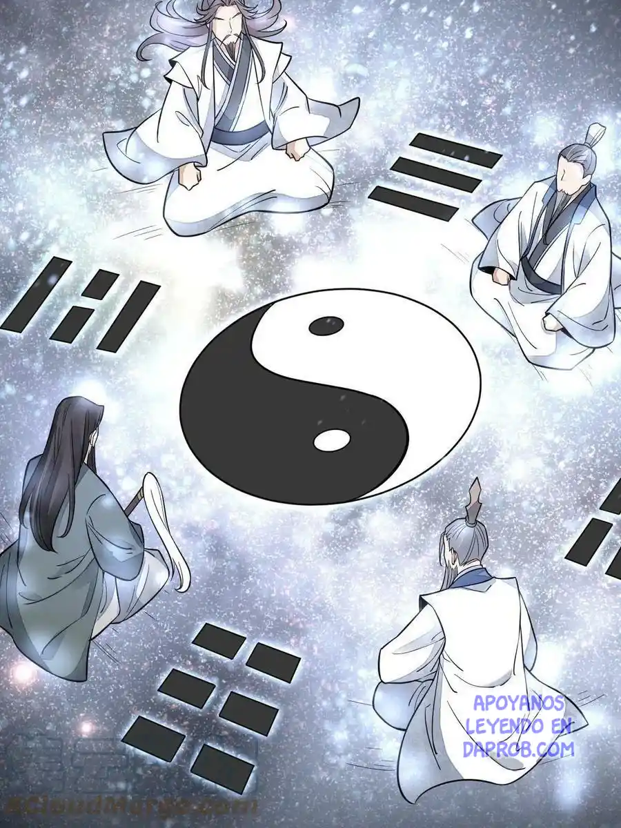 Lan Ke Qi Yuan - Capítulo 156 - Página 34 - LectorTMOo