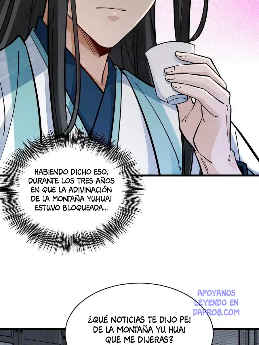 Lan Ke Qi Yuan - Capítulo 156 - Página 36 - LectorTMOo