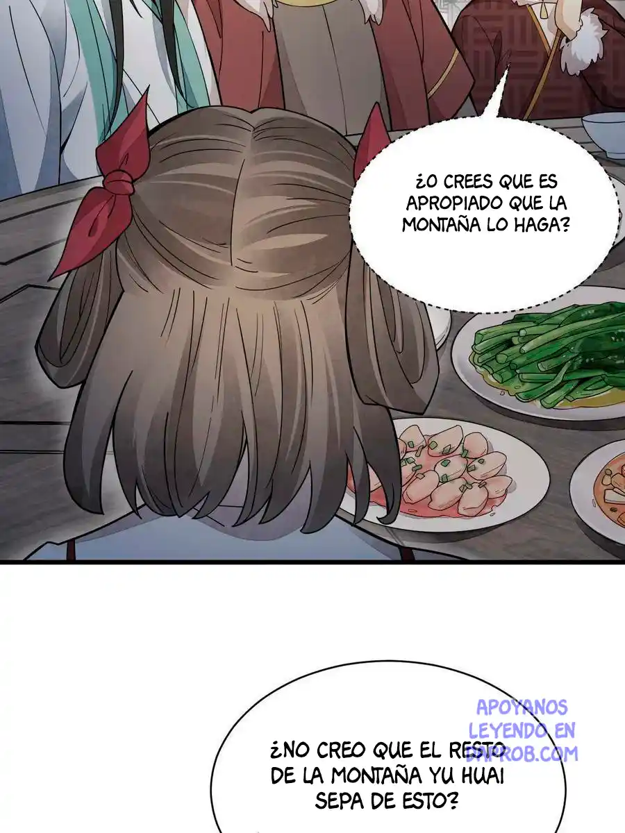 Lan Ke Qi Yuan - Capítulo 156 - Página 41 - LectorTMOo