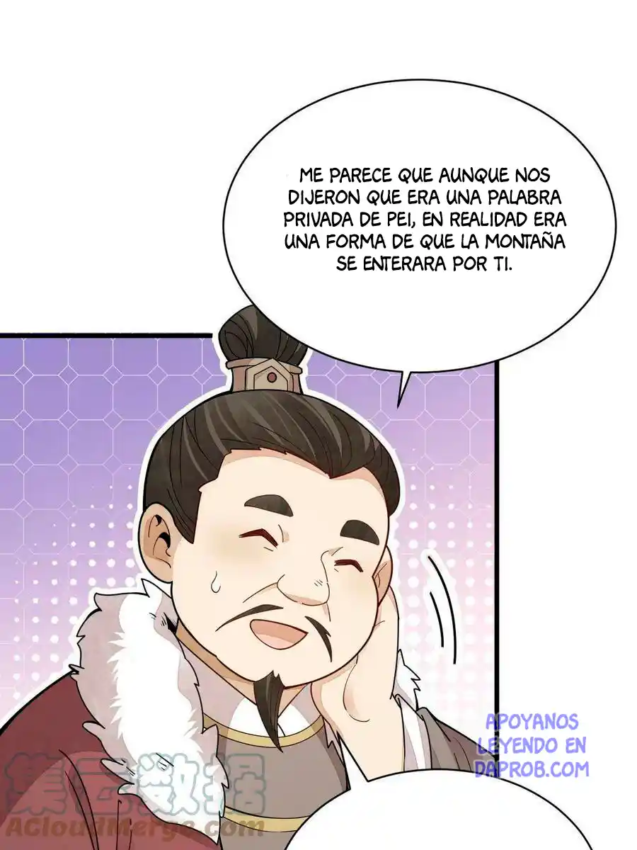 Lan Ke Qi Yuan - Capítulo 156 - Página 43 - LectorTMOo