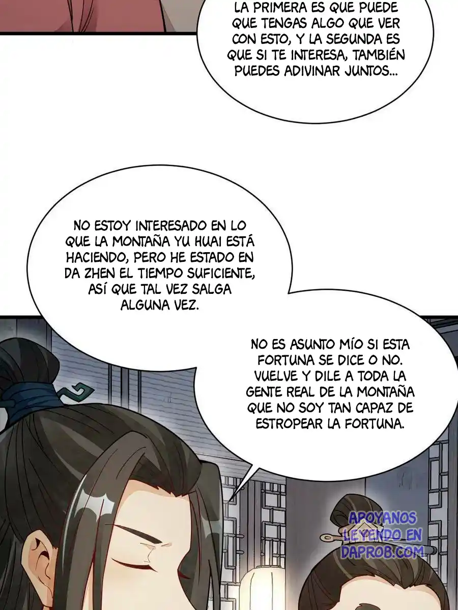 Lan Ke Qi Yuan - Capítulo 156 - Página 44 - LectorTMOo