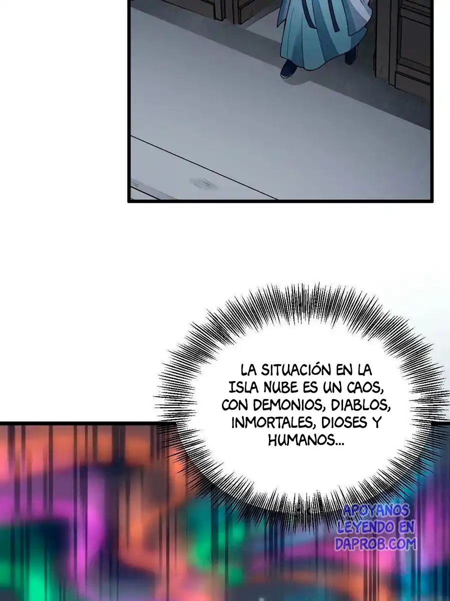 Lan Ke Qi Yuan - Capítulo 156 - Página 48 - LectorTMOo