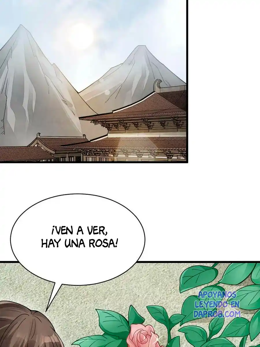 Lan Ke Qi Yuan - Capítulo 156 - Página 60 - LectorTMOo