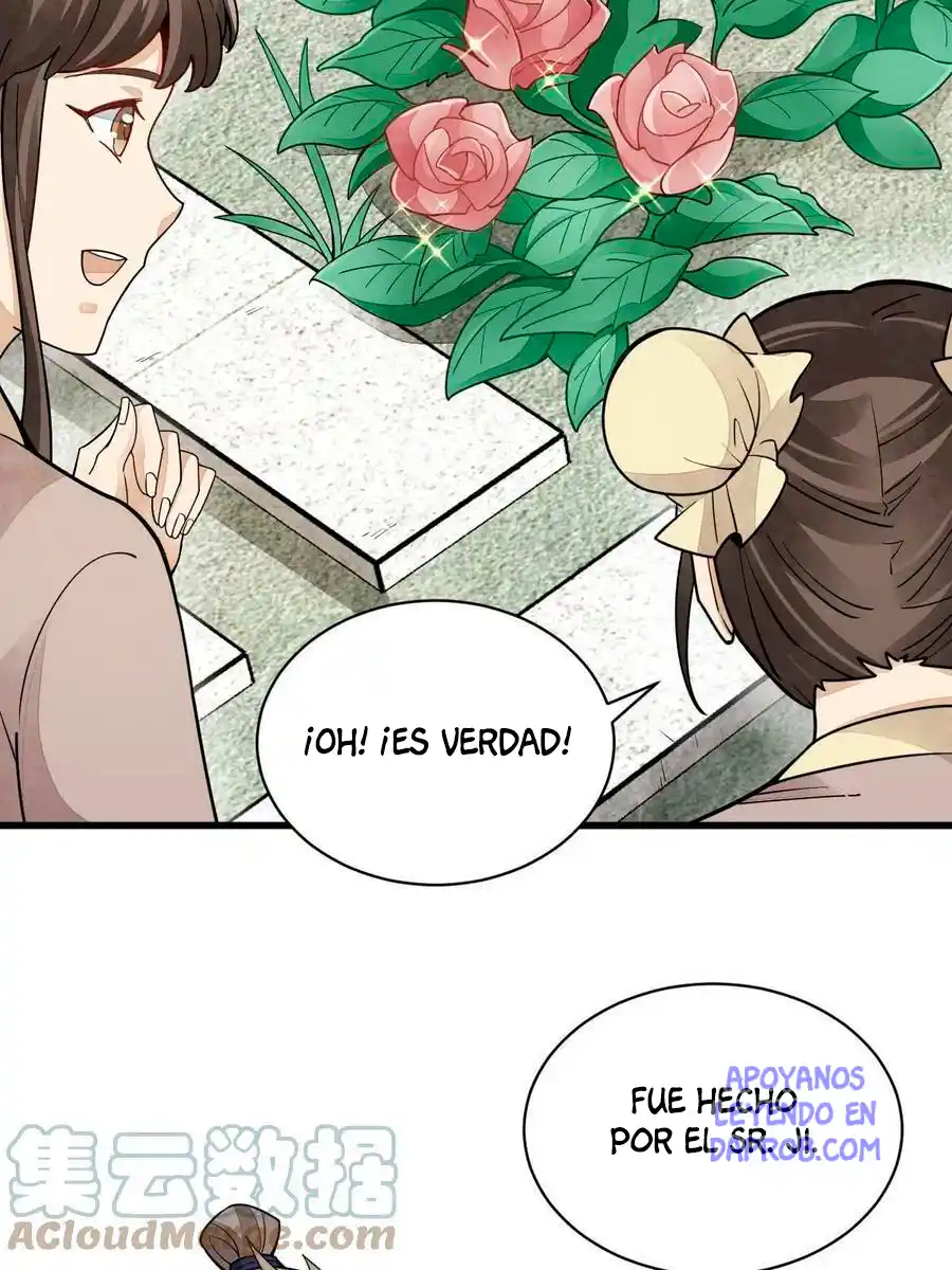 Lan Ke Qi Yuan - Capítulo 156 - Página 61 - LectorTMOo