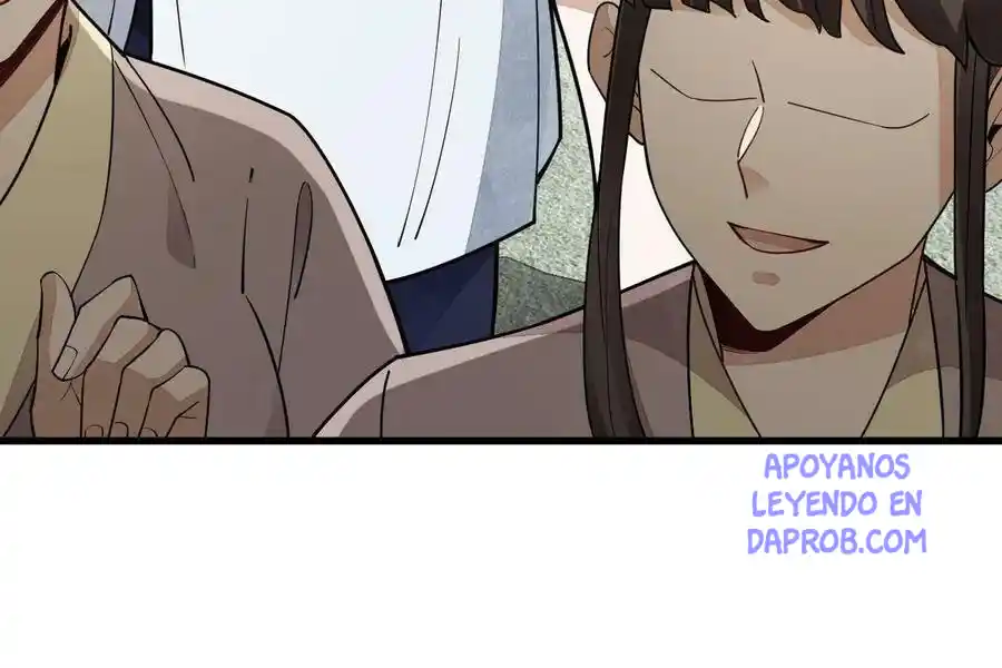 Lan Ke Qi Yuan - Capítulo 156 - Página 63 - LectorTMOo