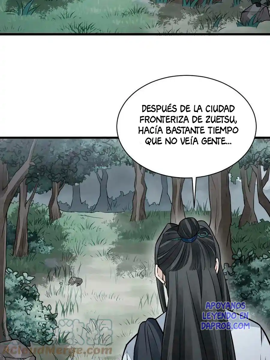 Lan Ke Qi Yuan - Capítulo 157 - Página 4 - LectorTMOo
