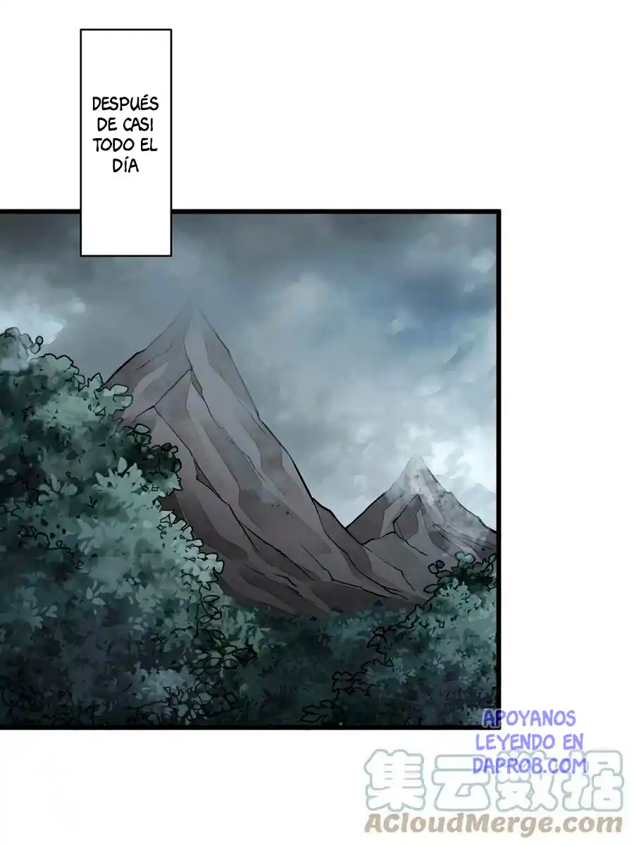 Lan Ke Qi Yuan - Capítulo 157 - Página 10 - LectorTMOo