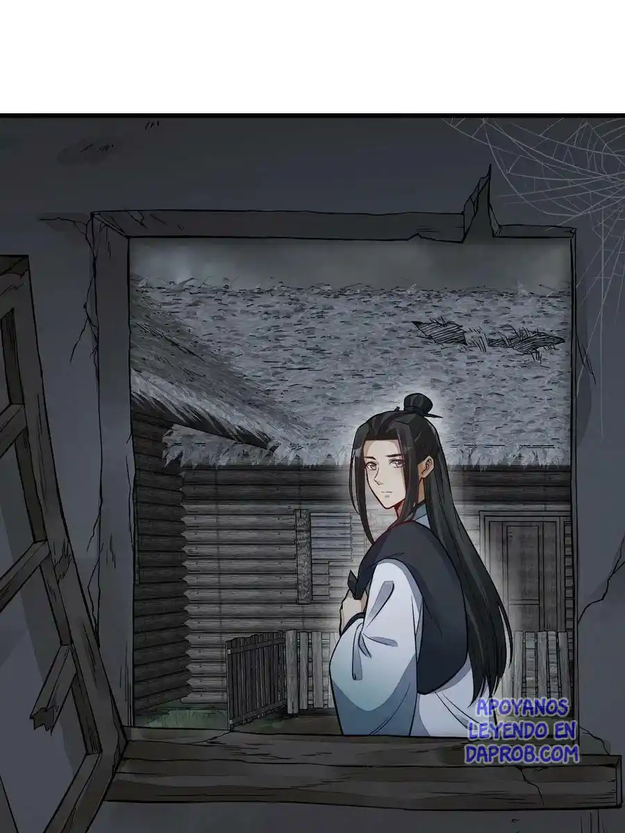 Lan Ke Qi Yuan - Capítulo 157 - Página 15 - LectorTMOo