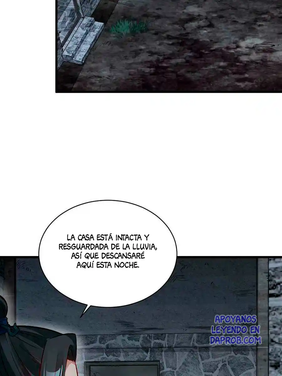 Lan Ke Qi Yuan - Capítulo 157 - Página 17 - LectorTMOo