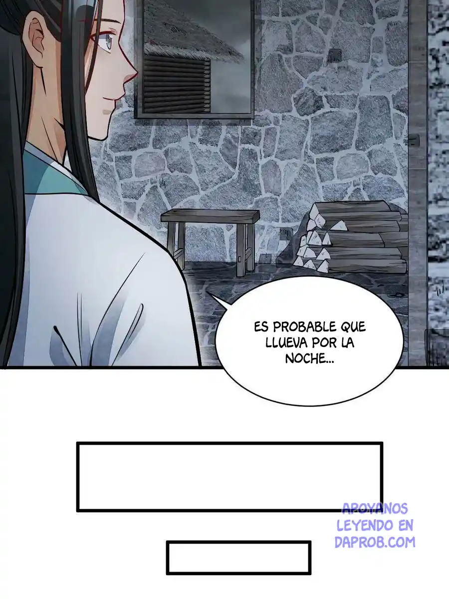 Lan Ke Qi Yuan - Capítulo 157 - Página 18 - LectorTMOo