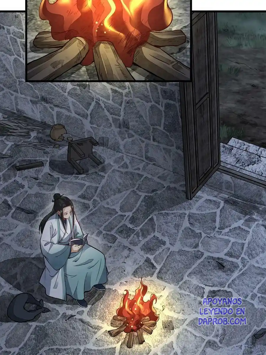 Lan Ke Qi Yuan - Capítulo 157 - Página 20 - LectorTMOo