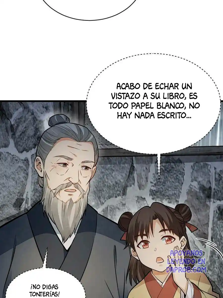 Lan Ke Qi Yuan - Capítulo 157 - Página 33 - LectorTMOo