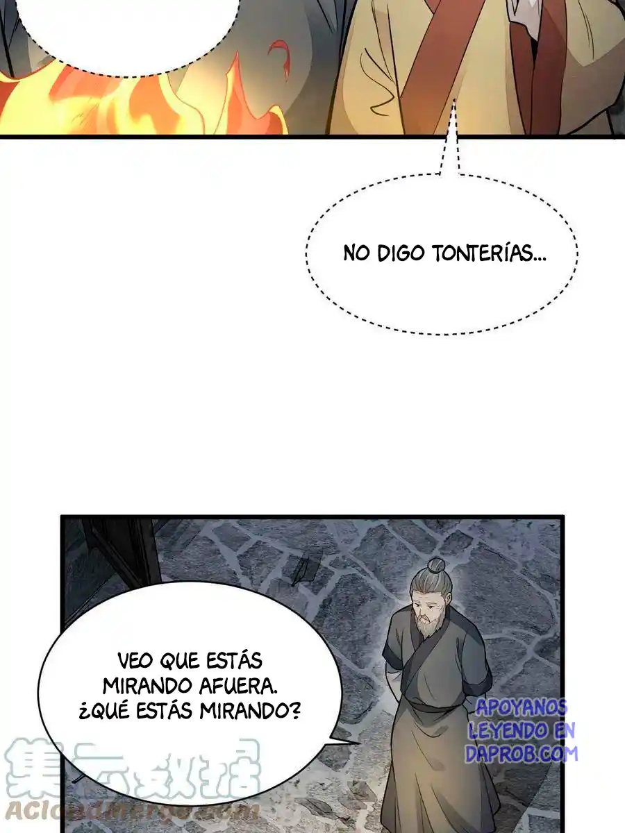 Lan Ke Qi Yuan - Capítulo 157 - Página 34 - LectorTMOo