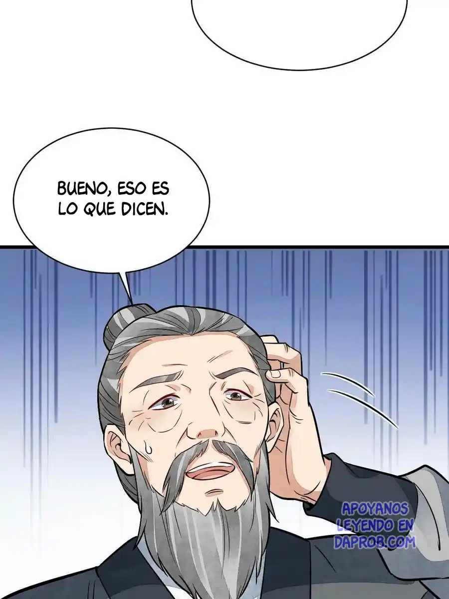 Lan Ke Qi Yuan - Capítulo 157 - Página 41 - LectorTMOo
