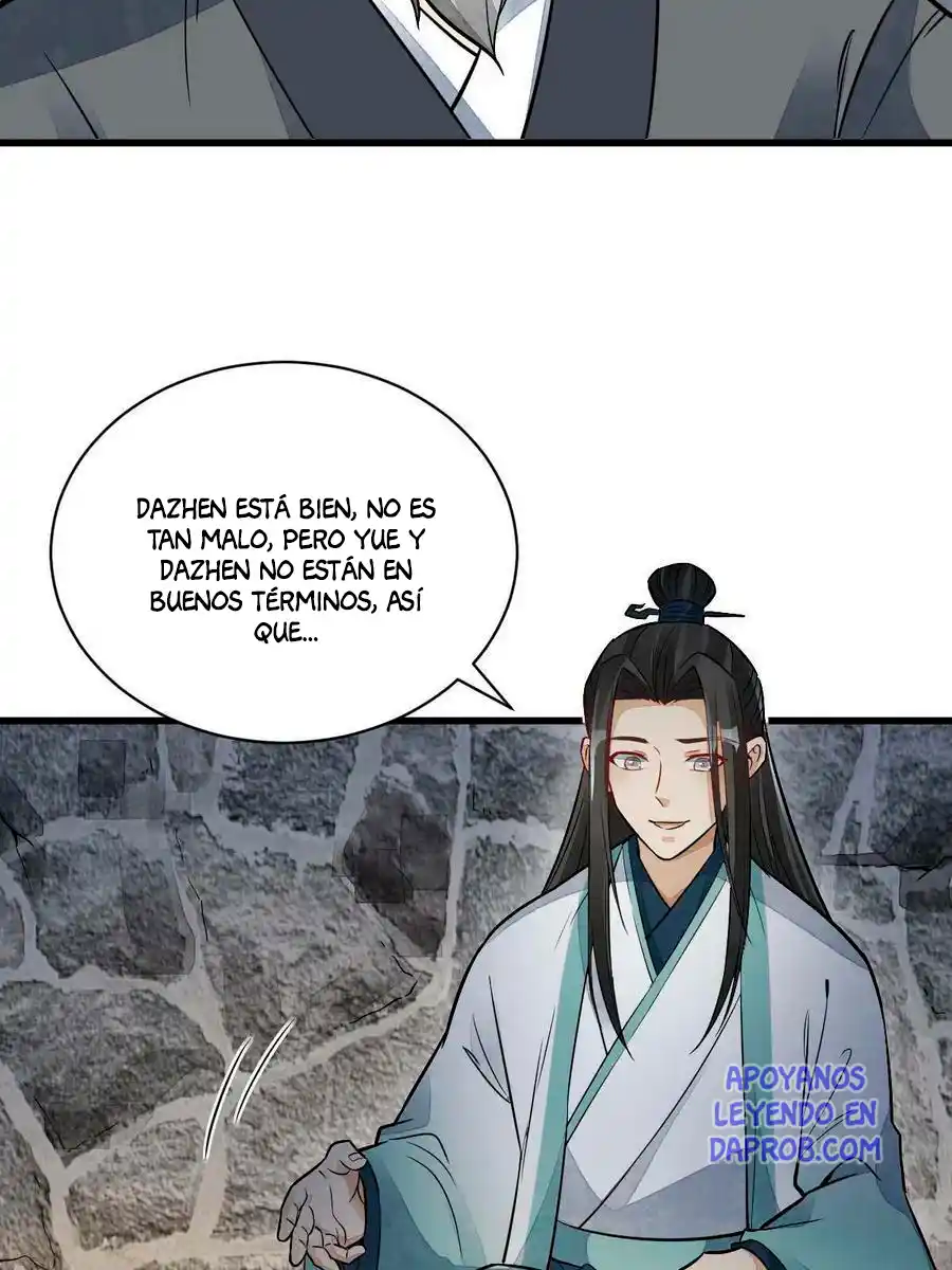 Lan Ke Qi Yuan - Capítulo 157 - Página 42 - LectorTMOo