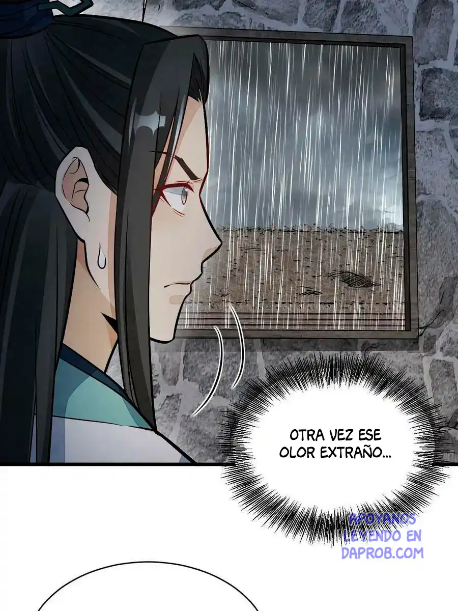 Lan Ke Qi Yuan - Capítulo 157 - Página 44 - LectorTMOo