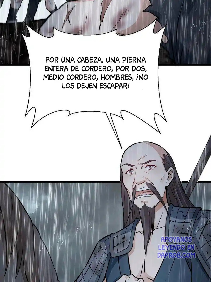 Lan Ke Qi Yuan - Capítulo 157 - Página 50 - LectorTMOo