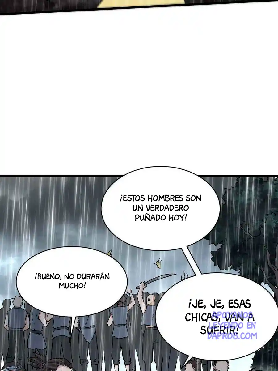 Lan Ke Qi Yuan - Capítulo 157 - Página 54 - LectorTMOo