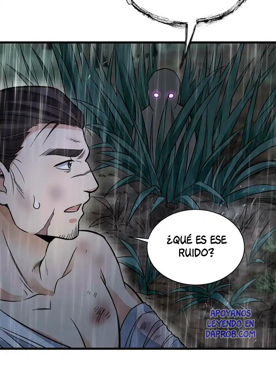 Lan Ke Qi Yuan - Capítulo 157 - Página 56 - LectorTMOo