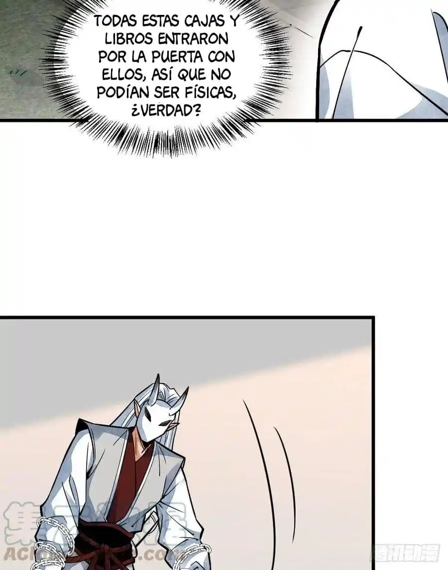 Lan Ke Qi Yuan - Capítulo 16 - Página 5 - LectorTMOo