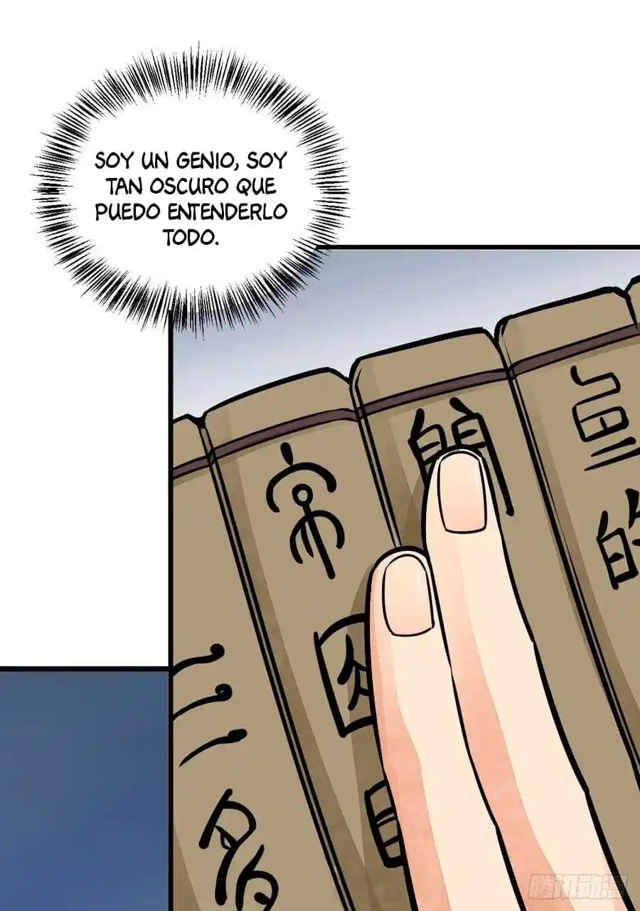 Lan Ke Qi Yuan - Capítulo 16 - Página 13 - LectorTMOo