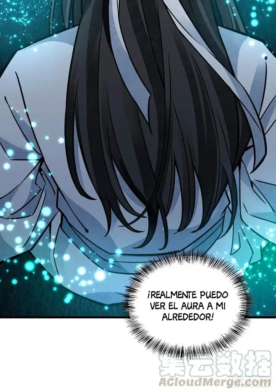 Lan Ke Qi Yuan - Capítulo 16 - Página 23 - LectorTMOo