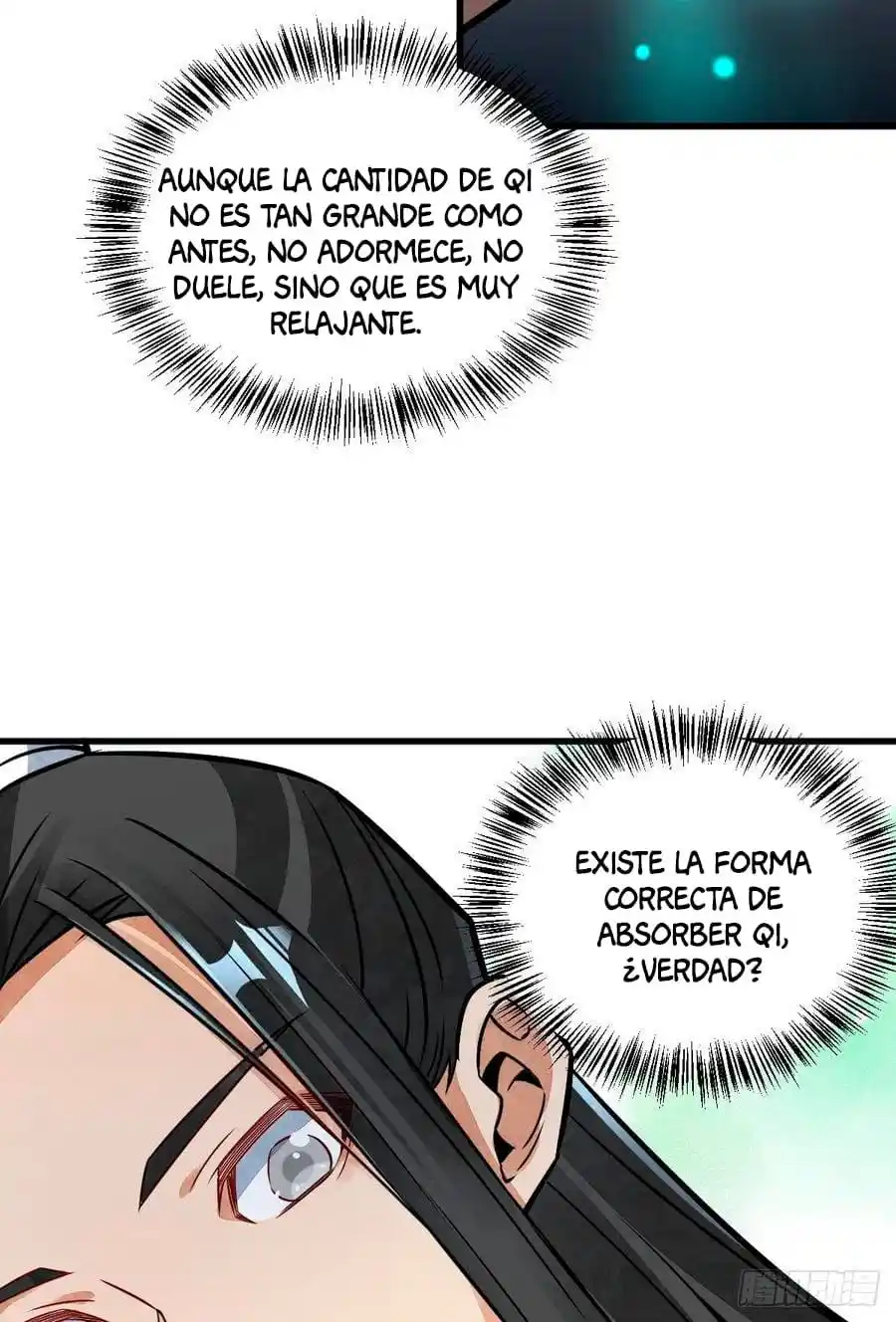 Lan Ke Qi Yuan - Capítulo 16 - Página 25 - LectorTMOo