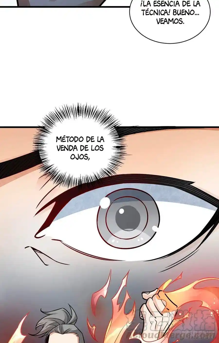 Lan Ke Qi Yuan - Capítulo 16 - Página 29 - LectorTMOo