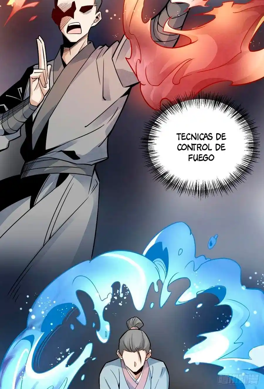 Lan Ke Qi Yuan - Capítulo 16 - Página 30 - LectorTMOo