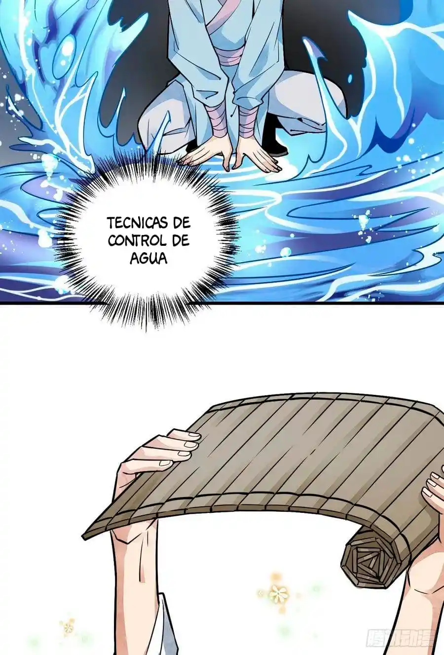 Lan Ke Qi Yuan - Capítulo 16 - Página 31 - LectorTMOo