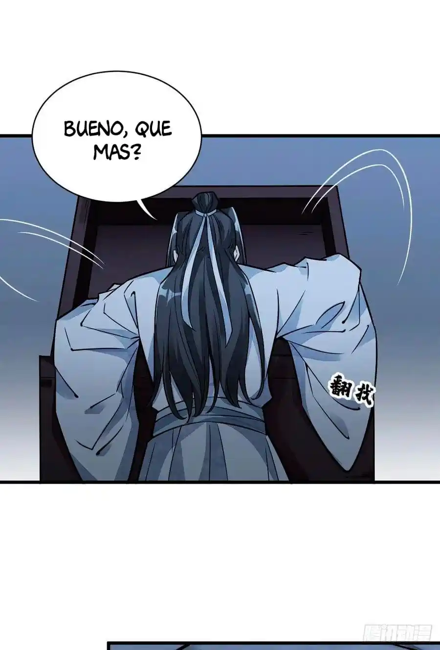 Lan Ke Qi Yuan - Capítulo 16 - Página 33 - LectorTMOo