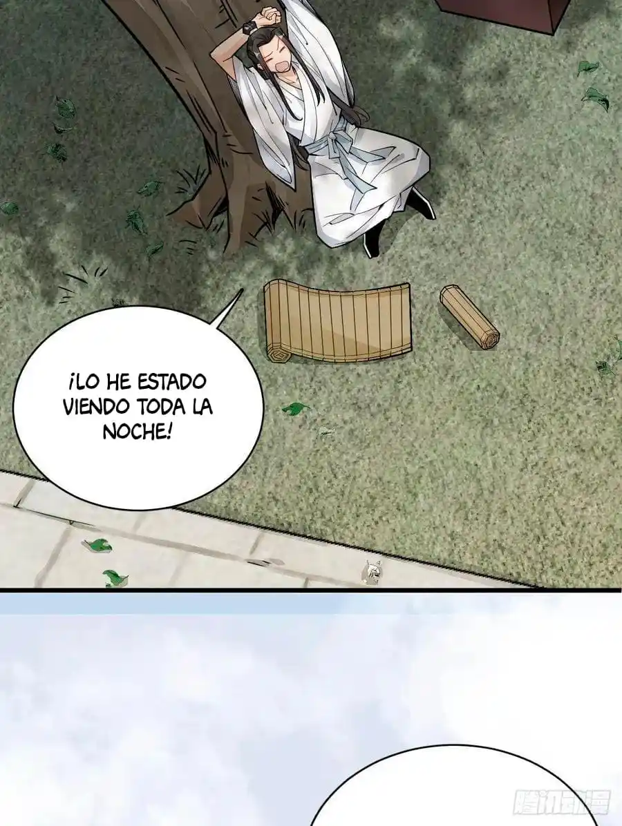 Lan Ke Qi Yuan - Capítulo 16 - Página 42 - LectorTMOo