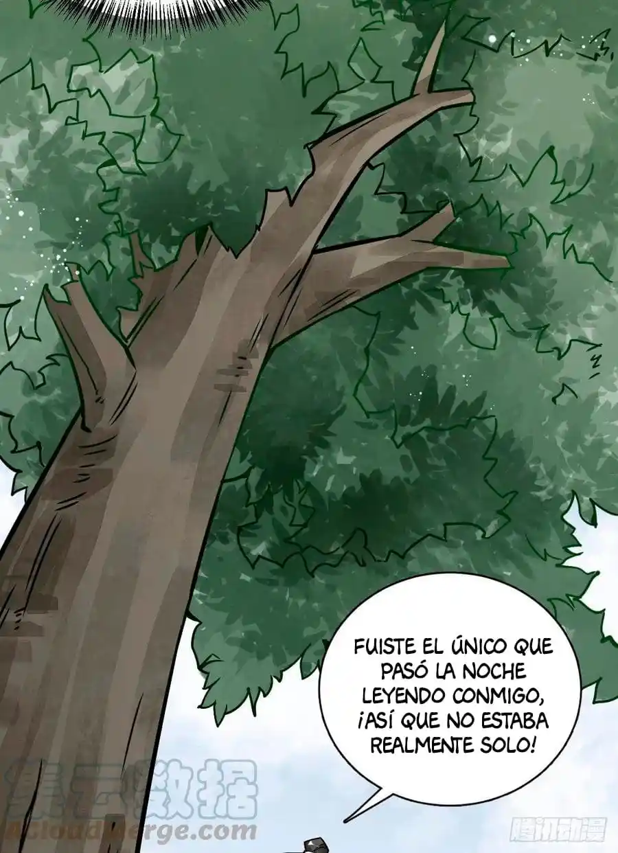Lan Ke Qi Yuan - Capítulo 16 - Página 44 - LectorTMOo