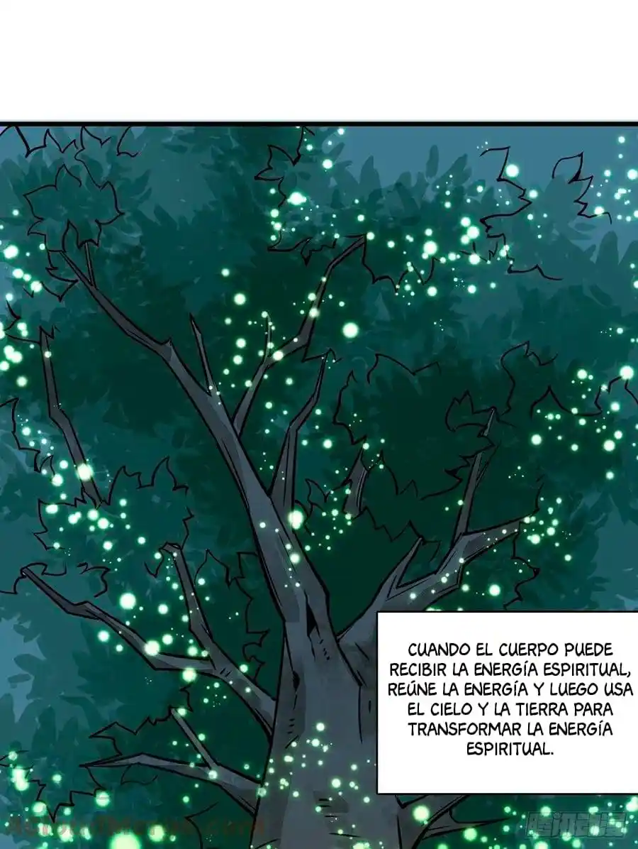Lan Ke Qi Yuan - Capítulo 16 - Página 47 - LectorTMOo