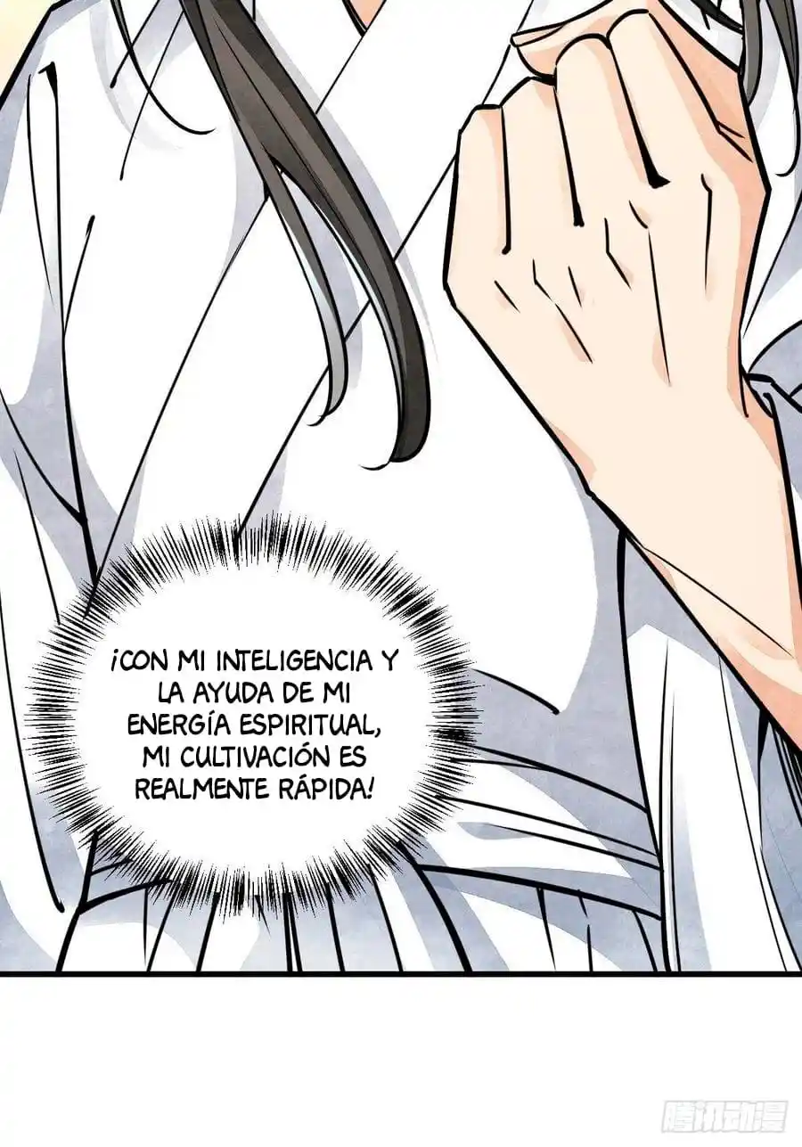 Lan Ke Qi Yuan - Capítulo 16 - Página 60 - LectorTMOo