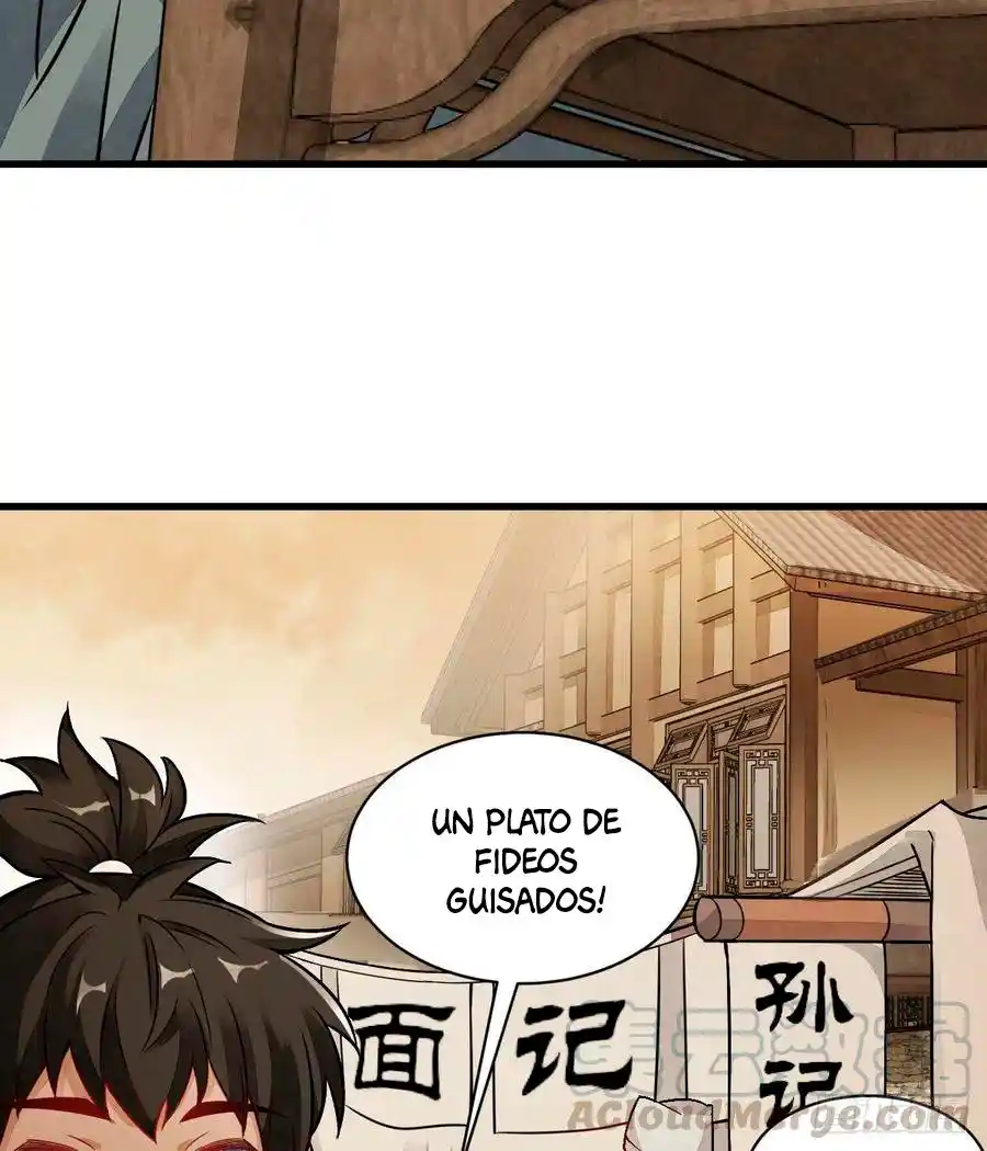 Lan Ke Qi Yuan - Capítulo 17 - Página 11 - LectorTMOo
