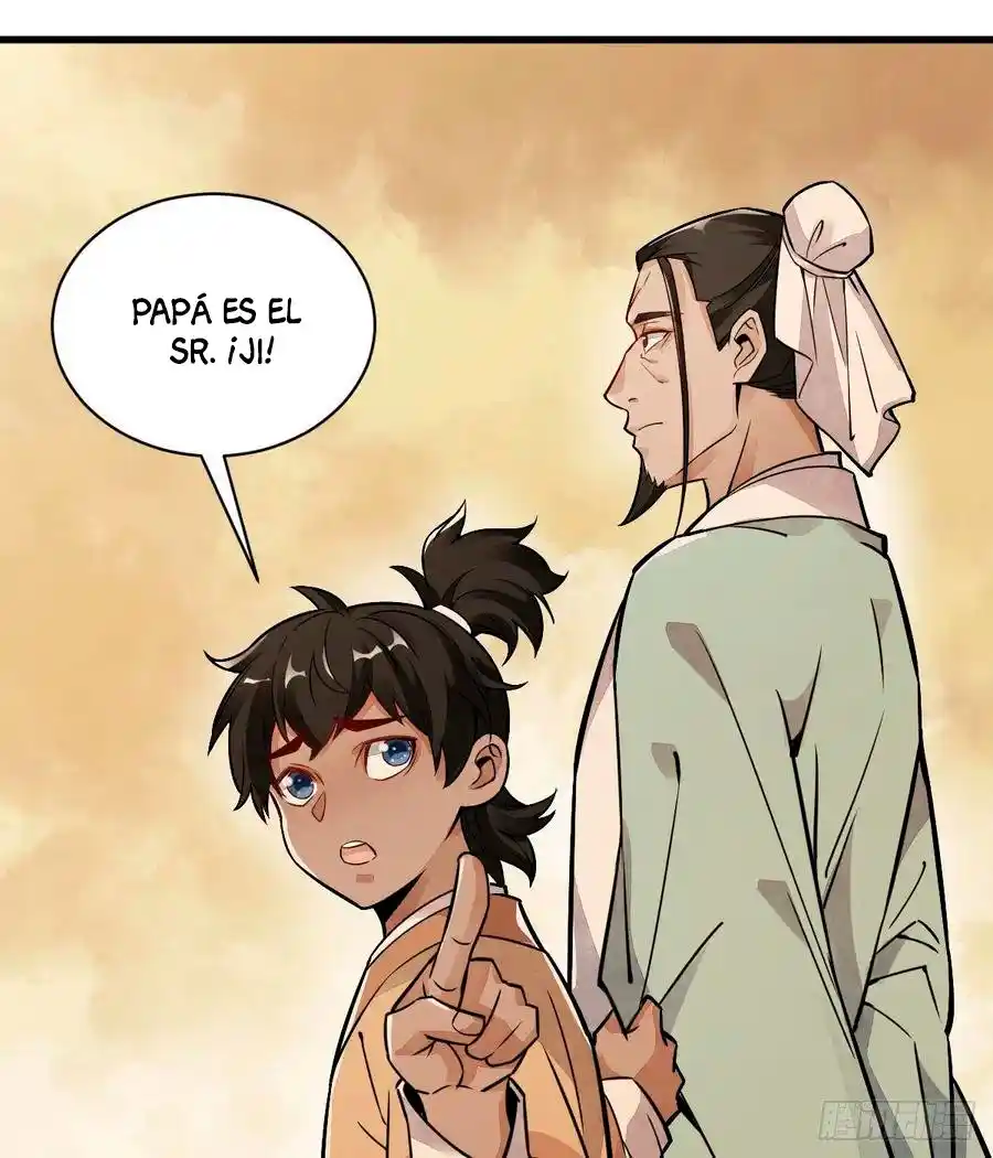 Lan Ke Qi Yuan - Capítulo 17 - Página 13 - LectorTMOo