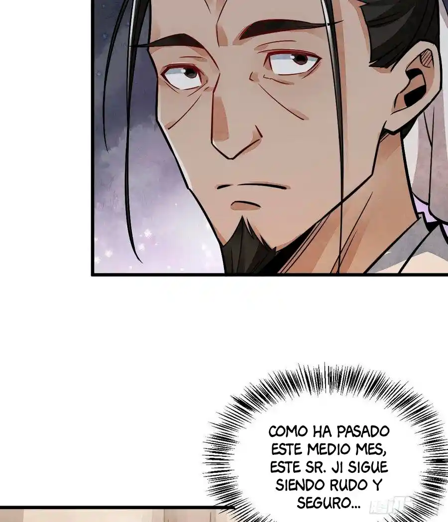 Lan Ke Qi Yuan - Capítulo 17 - Página 15 - LectorTMOo