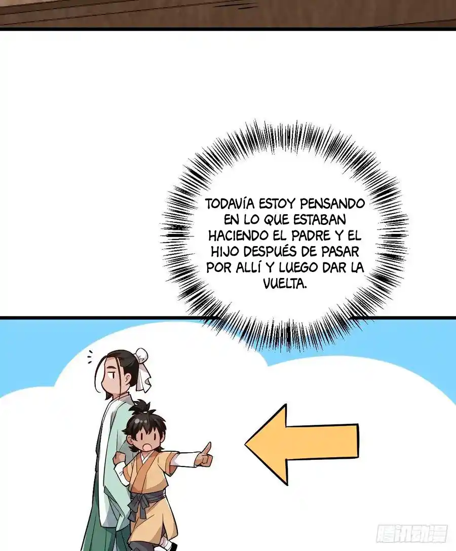 Lan Ke Qi Yuan - Capítulo 17 - Página 25 - LectorTMOo