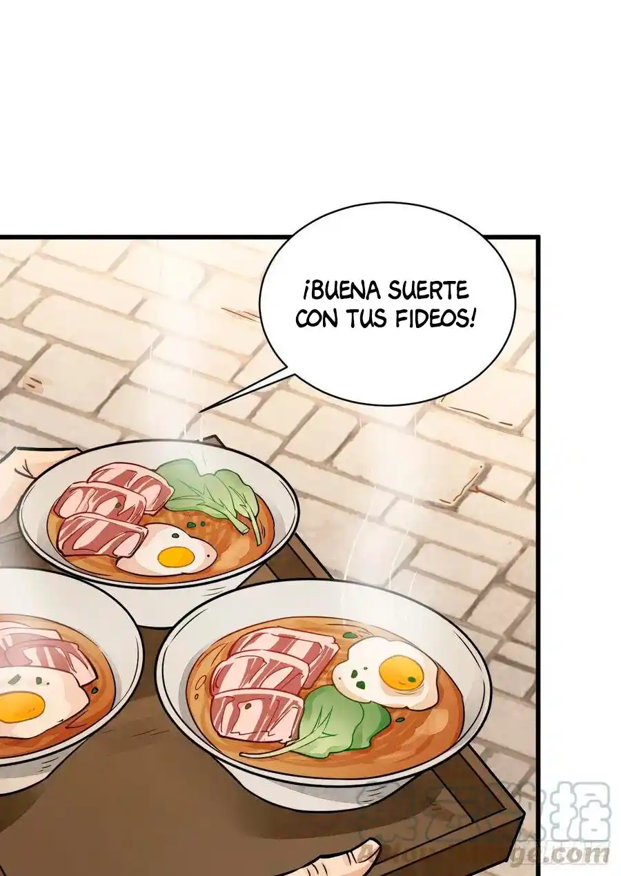 Lan Ke Qi Yuan - Capítulo 17 - Página 32 - LectorTMOo